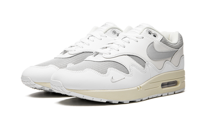Air Max 1 "Patta - Waves White" DQ0299 100