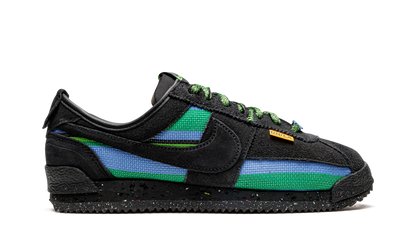 Cortez "Union - Black/Blue" DR1413 001