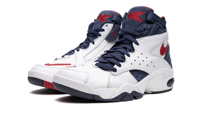 Air Maestro 2 High "Kith - USA - Friends and Family" AH1069 102