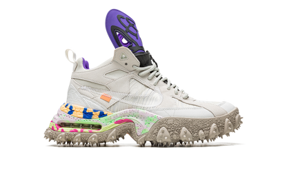 Air Terra Forma "Off-White - Summit White" DQ1615 100