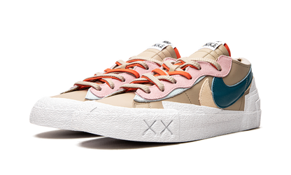 Blazer Low "Sacai - Kaws Reed" DM7901 200