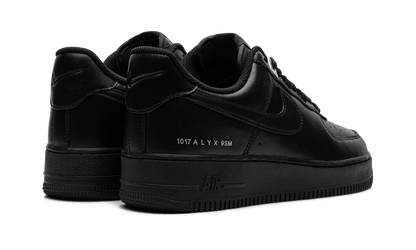 Air Force 1 "Alyx - Black" FJ4908 001