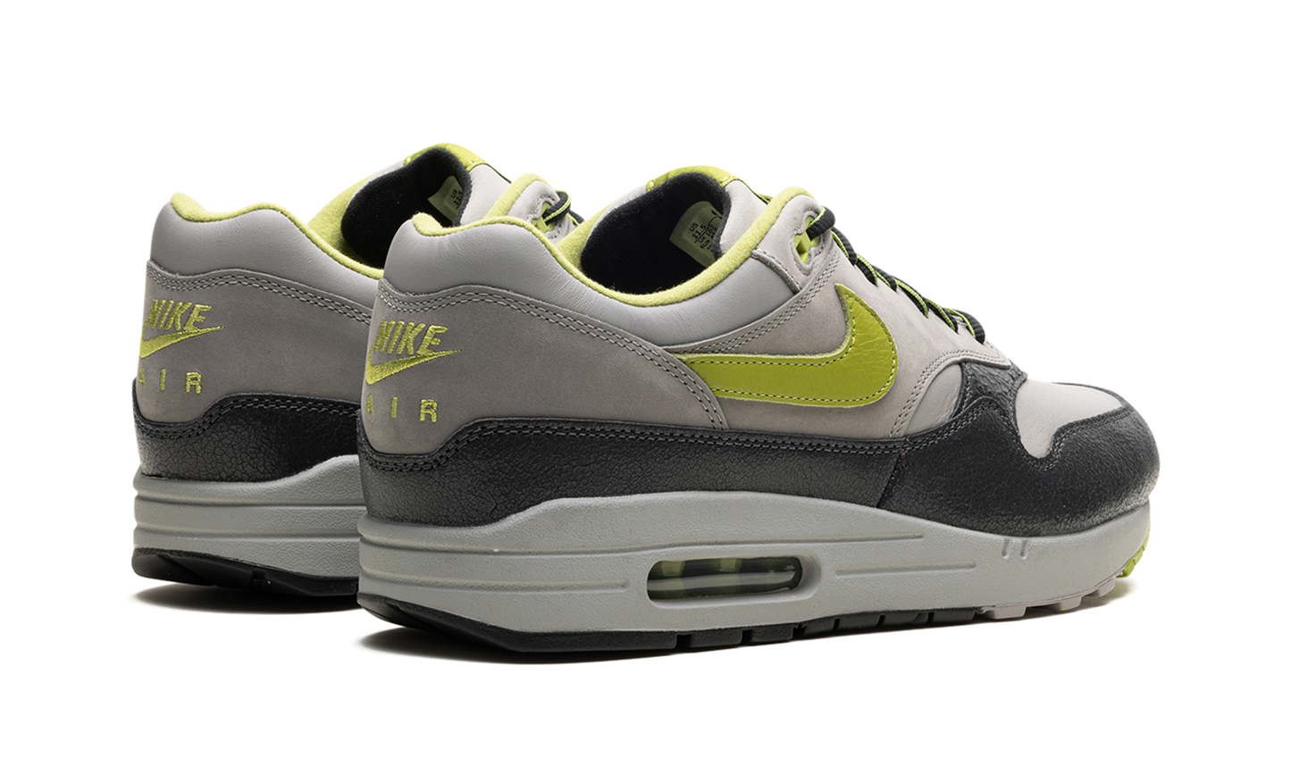 Air Max 1 "HUF - Pear" HF3713 002