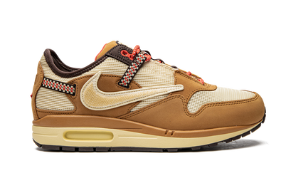 Air Max 1 "Travis Scott - Wheat" DO9392 701