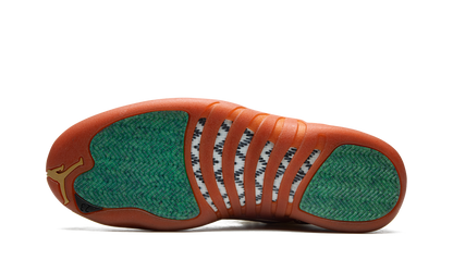 Air Jordan 12 "Eastside Golf" DV1758 108