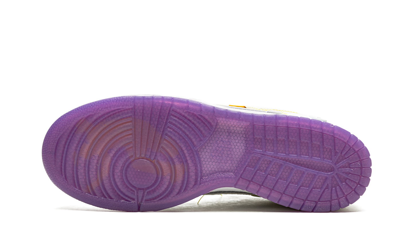 Dunk Low "Union Passport Pack Court Purple" DJ9649 500