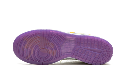 Dunk Low "Union Passport Pack Court Purple" DJ9649 500