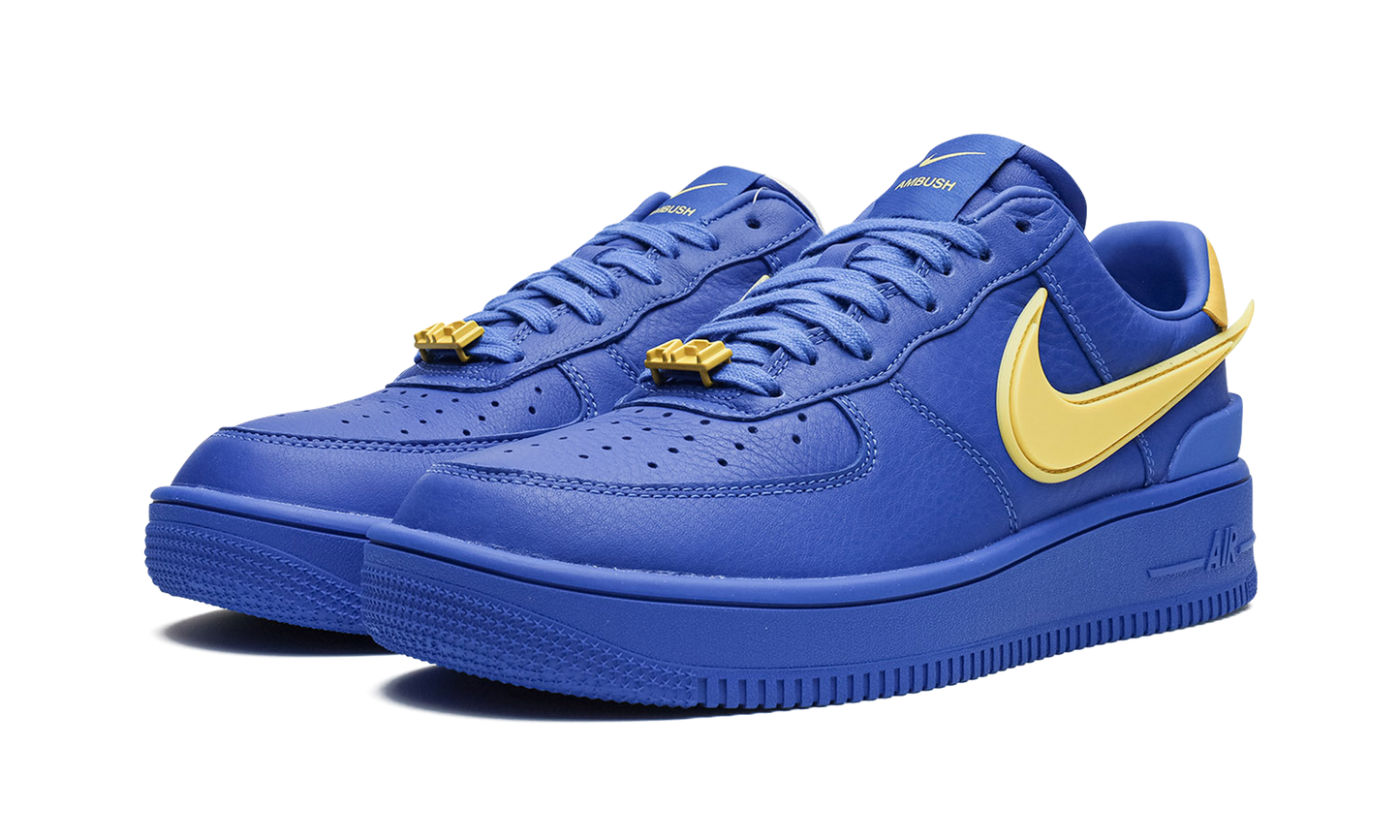Air Force 1 Low "AMBUSH - Game Royal" DV3464 400