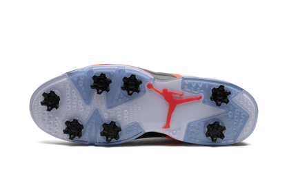 Air Jordan 6 Golf "White Infrared" DV1376 106