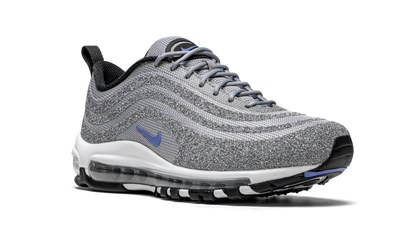AIR MAX 97 WMNS "Swarovski - Polar Blue"