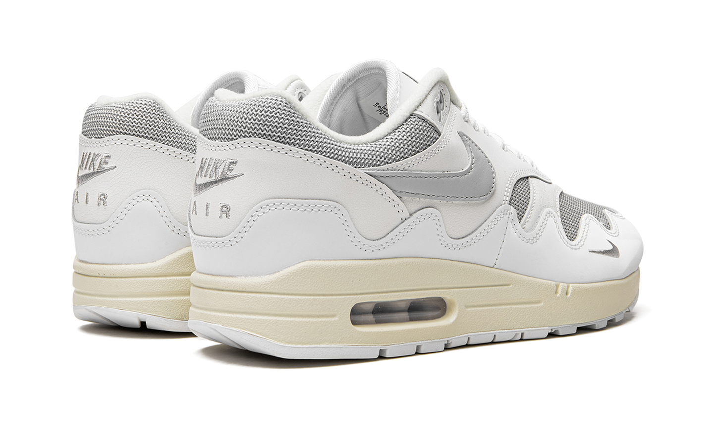 Air Max 1 "Patta - Waves White" DQ0299 100