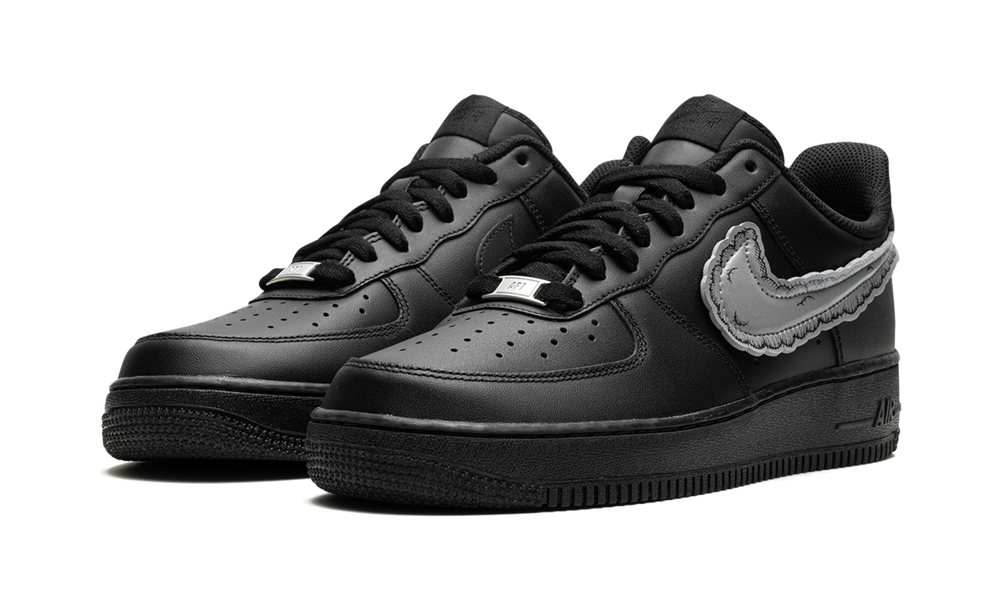 Air Force 1 Low "KAWS x Sky High Farms - Black" KAWSSKYHIGHAF1 BLK