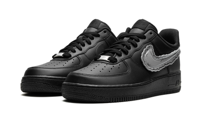 Air Force 1 Low "KAWS x Sky High Farms - Black" KAWSSKYHIGHAF1 BLK