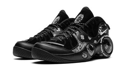 Air Zoom Flight 95 "Supreme - Black" DJ8604 001