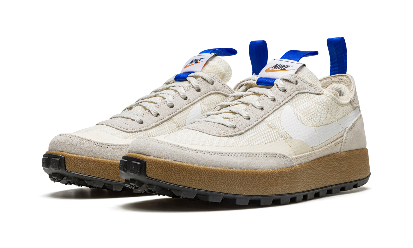 GENERAL PURPOSE SHOE WMNS "Tom Sachs x NikeCraft" DA6672 200