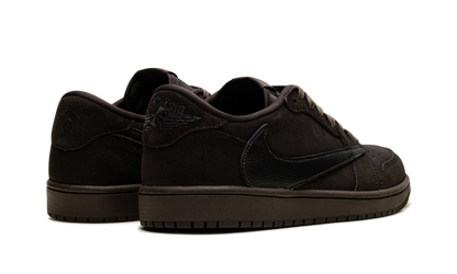 Air Jordan 1 Low OG "Travis Scott - Velvet Brown" DM7866 202