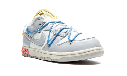 Dunk Low "Off-White - Lot 05" DM1602 113