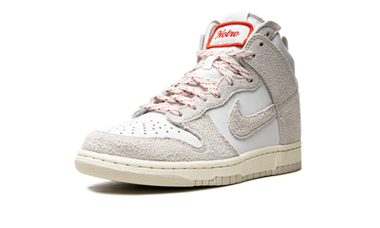 Dunk High SP "Notre - Light Orewood Brown" CW3092 100