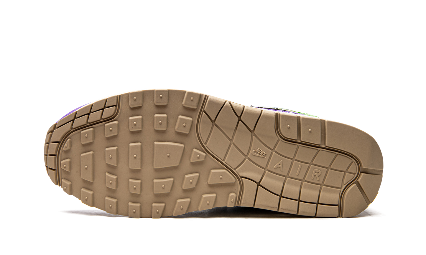 Air Max 1 SP "Concepts - Wild Violet - Special Box" DN1803 500S