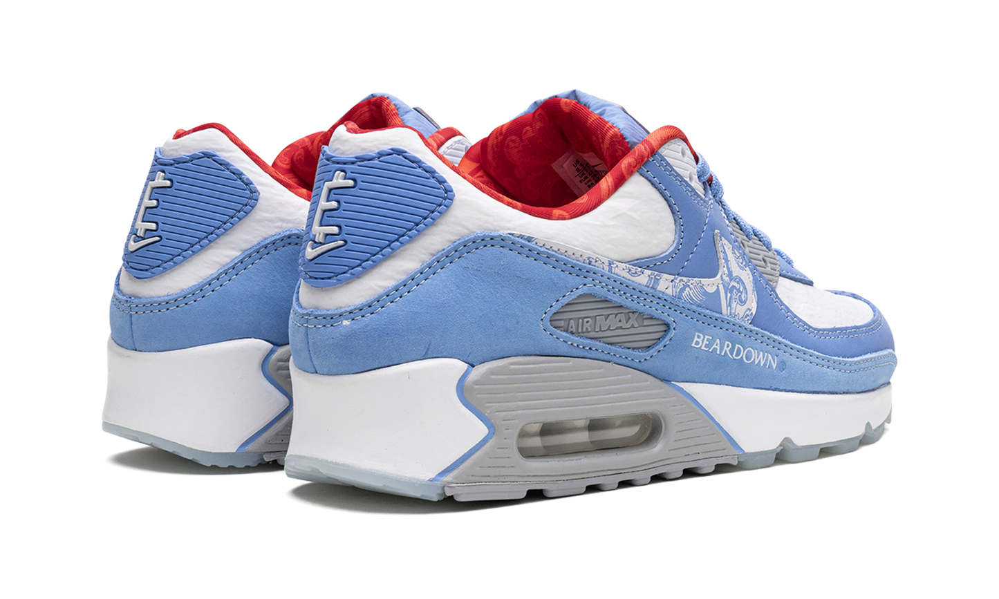 Air Max 90 "Doernbecher" FD9710 400