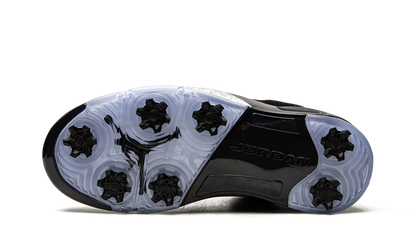 Jordan 5 Retro Low Golf "Black Metallic" CU4523 003