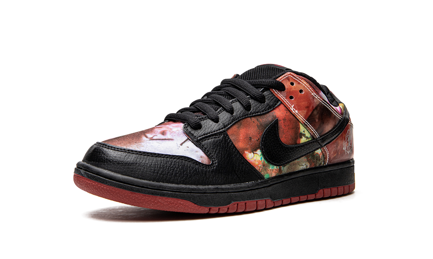 Dunk SB Pushead "Pushead" 313233 001