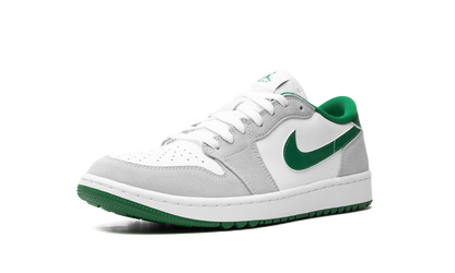 Air Jordan 1 Low Golf "Pine Green" DD9315 112