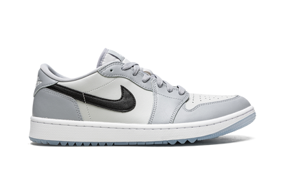 Air Jordan 1 Low Golf "Wolf Grey" DD9315 002