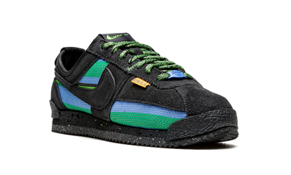 Cortez "Union - Black/Blue" DR1413 001