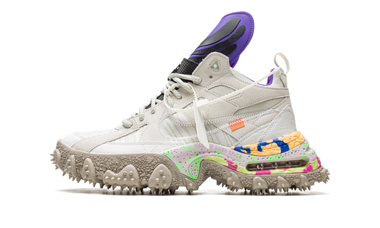 Air Terra Forma "Off-White - Summit White" DQ1615 100