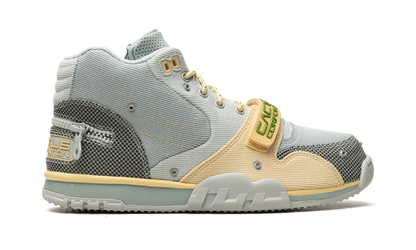 Air Trainer 1 SP "Travis Scott - Grey Haze" DR7515 001