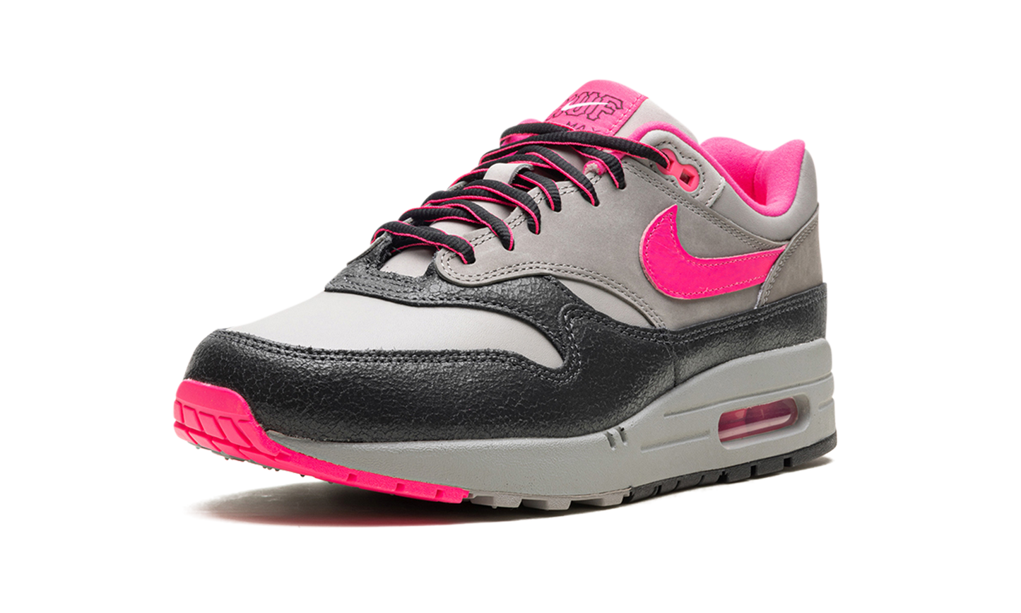 Air Max 1 SP "HUF - Pink Pow" HF3713 003