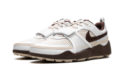 Zoom Field Jaxx "Travis Scott - Light Chocolate" HQ3073 100