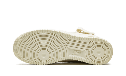 Air Force 1 Mid "Stussy - Fossil" DJ7841 200