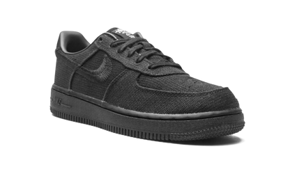 FORCE 1 STUSSY (PS) "STUSSY - BLACK - PS" DD1578 001