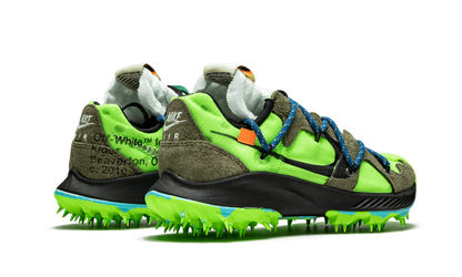 ZOOM TERRA KIGER 5 WMNS "OFF-WHITE" CD8179 300