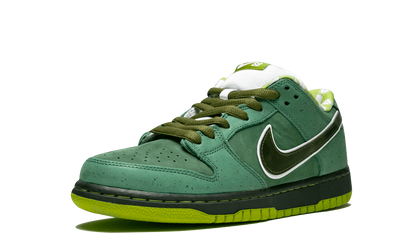 SB Dunk Low Pro OG QS "Concepts - Green Lobster" BV1310 337