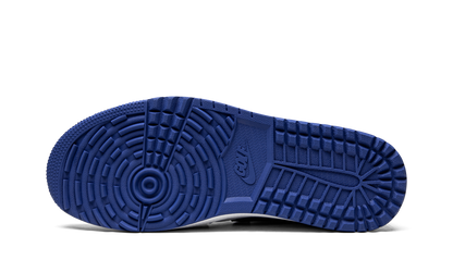 Air Jordan 1 Low G "Royal Toe" DD9315 102