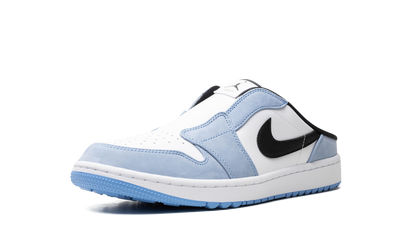 Air Jordan 1 Mule Golf "University Blue" FJ1214 400