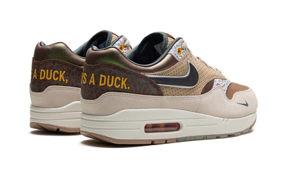 Air Max 1 '87 Premium "University of Oregon PE 2024" HQ2640 200