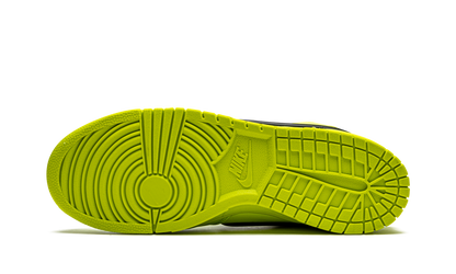 Dunk High "Ambush - Flash Lime" CU7544 300