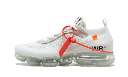 The 10 : Air Vapormax FK "Off White" AA3831 100