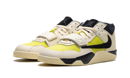 Jumpman Jack TR "Travis Scott - Bright Cactus" FZ8117 102