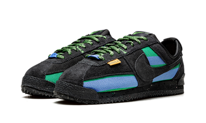 Cortez "Union - Black/Blue" DR1413 001