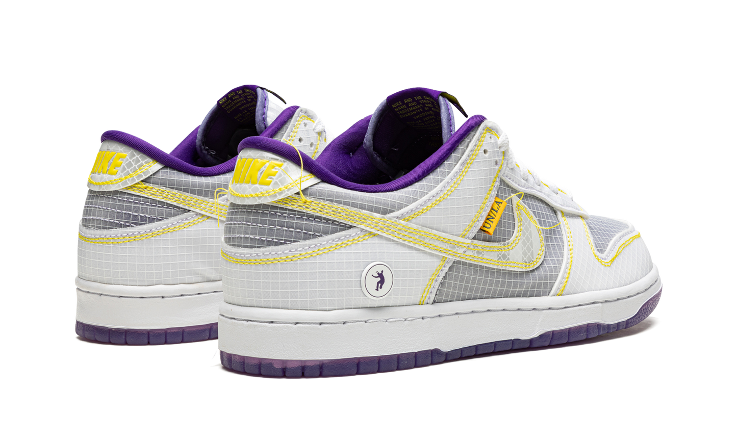 Dunk Low "Union Passport Pack Court Purple" DJ9649 500