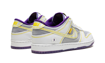 Dunk Low "Union Passport Pack Court Purple" DJ9649 500