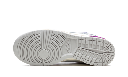 Dunk Low "Off-White - Lot 03" DM1602 118