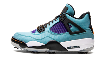 Air Jordan 4 Golf "Torrey Pines"