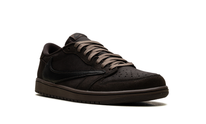 Air Jordan 1 Low OG "Travis Scott - Velvet Brown" DM7866 202