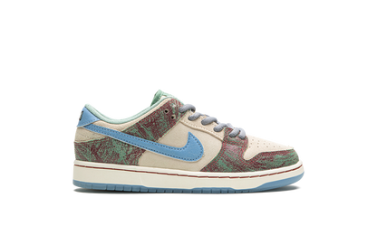 SB Dunk Low Pro PS "CRENSHAW SKATE CLUB" FQ8204 300